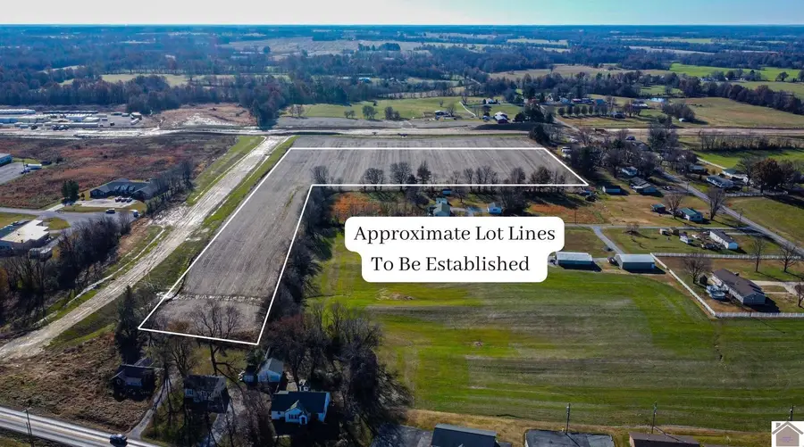 000 Gage Road, Kevil, KY 42053 - #3