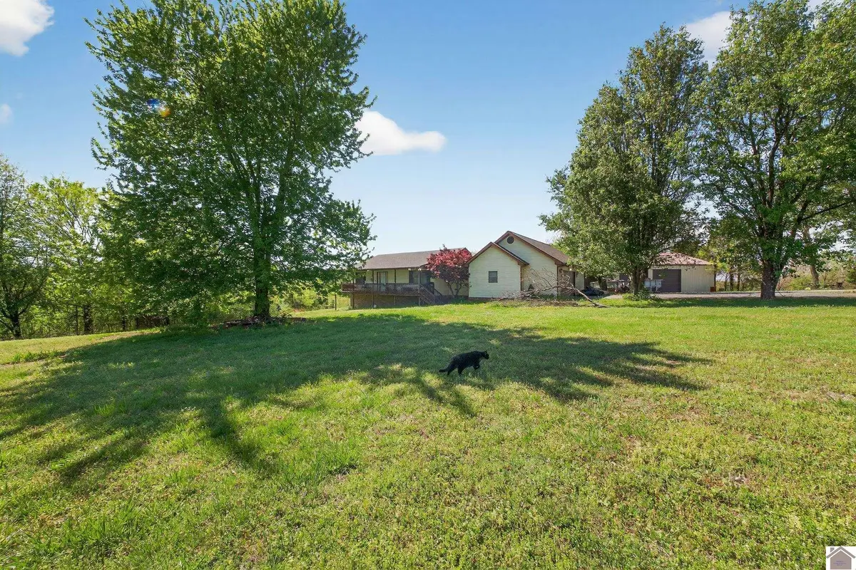 883 Litttle Bear Highway, Gilbertsville, KY 42044 - #1