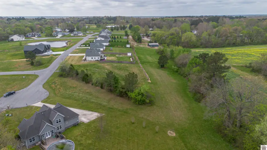 Lot 7-8 Hill Creek Lane, Benton, KY 42025 - #3