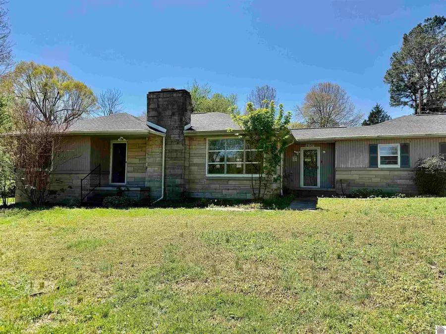 4137 Minnich, Paducah, KY 42001 - #2