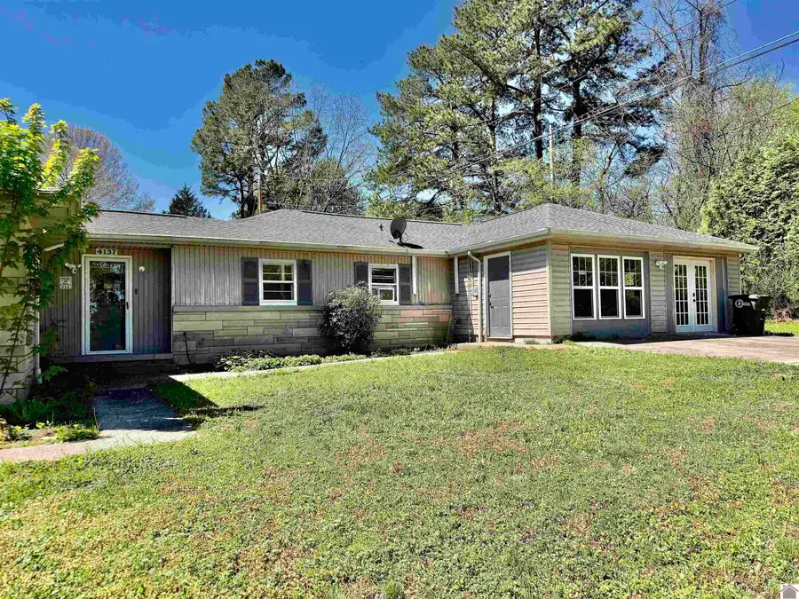 4137 Minnich, Paducah, KY 42001 - #3