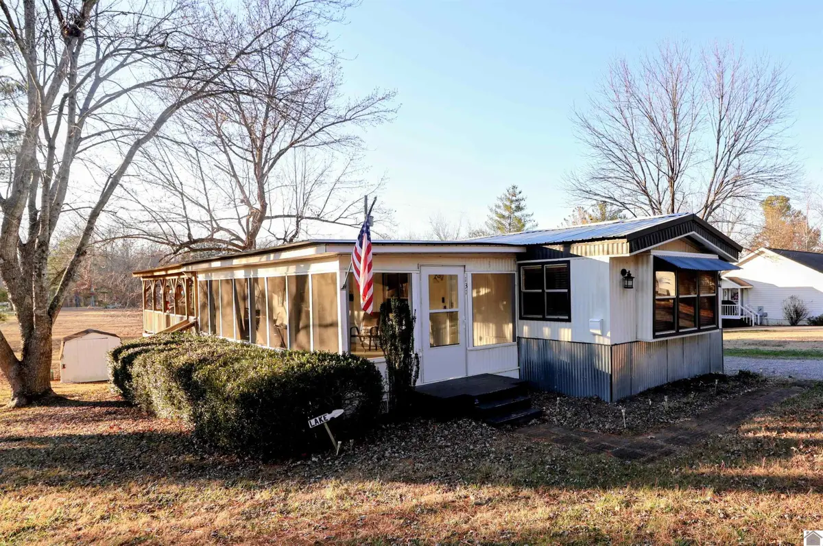 131 Tacklebox Ln, Murray, KY 42071 - #1