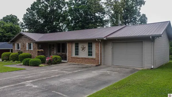 242 Barber Road, Clinton, KY 42031