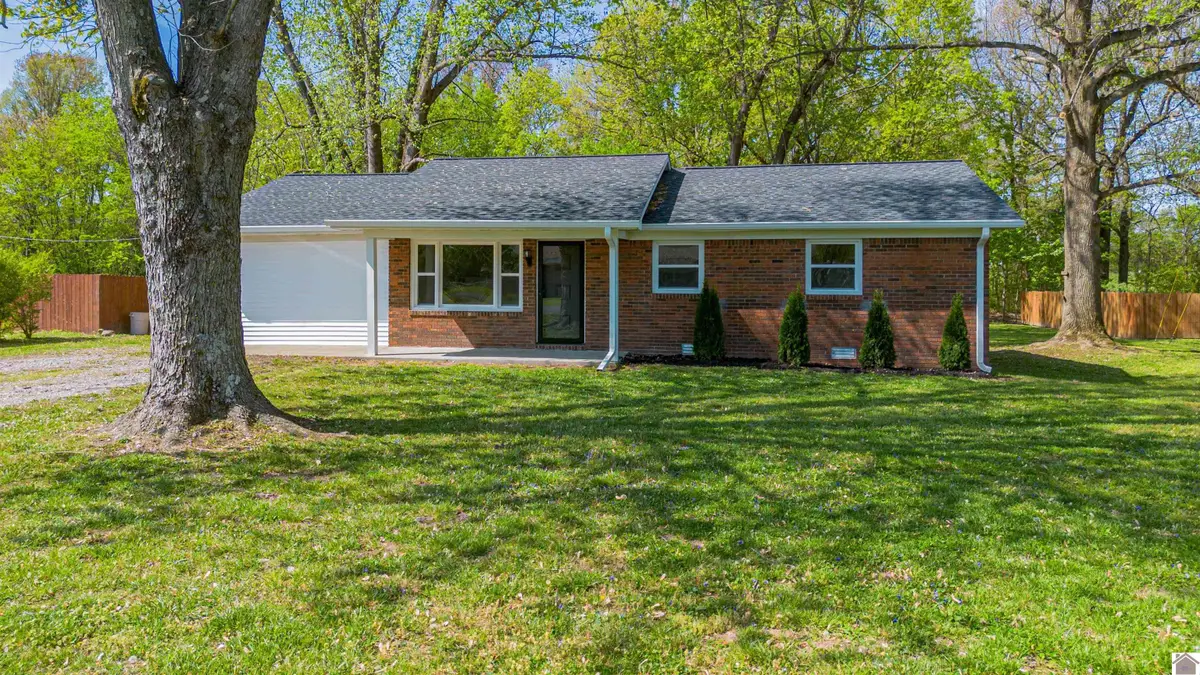 344 Scott Rd, Ledbetter, KY 42058 - #1