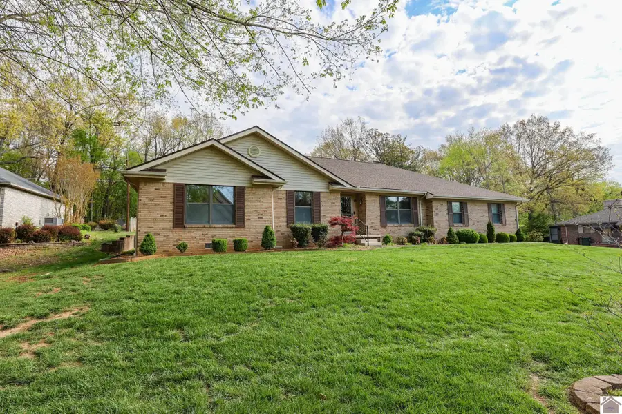 28 Martin Circle, Paducah, KY 42001 - #2