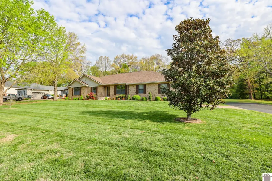 28 Martin Circle, Paducah, KY 42001 - #3