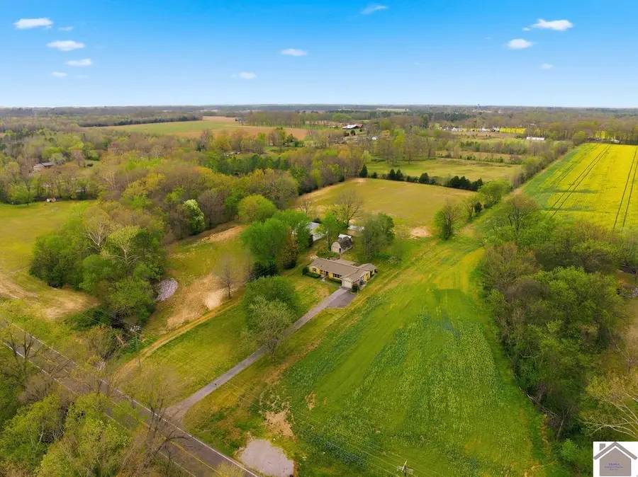 1536 Brewers Highway, Hardin, KY 42048 - #3