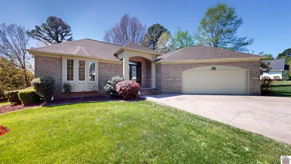 1220 Masters Dr, Mayfield, KY 42066