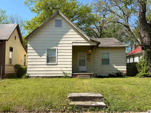 1743 Harrison St., Paducah, KY 42001