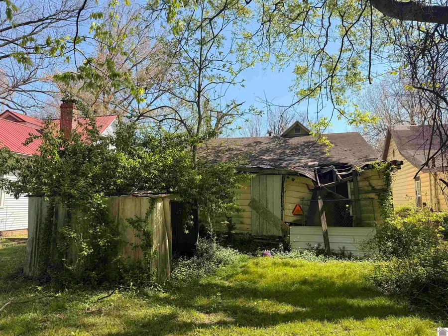 1743 Harrison St., Paducah, KY 42001 - #2