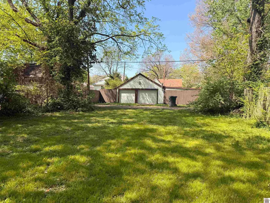 1743 Harrison St., Paducah, KY 42001 - #3