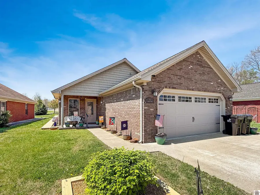 6 Tumbler Dr, Murray, KY 42071 - #2