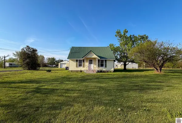 12800 Woodville Road, Kevil, KY 42053