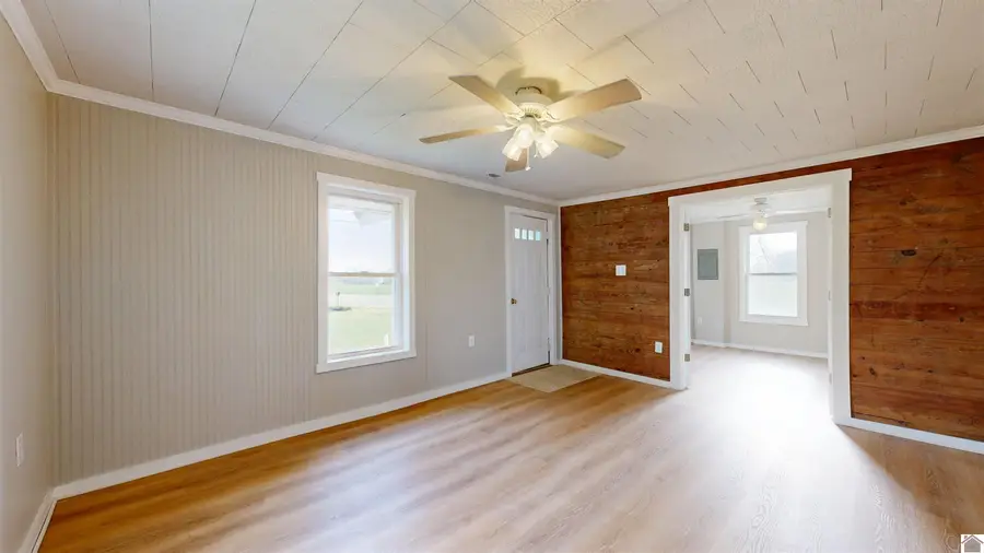 12800 Woodville Road, Kevil, KY 42053 - #2