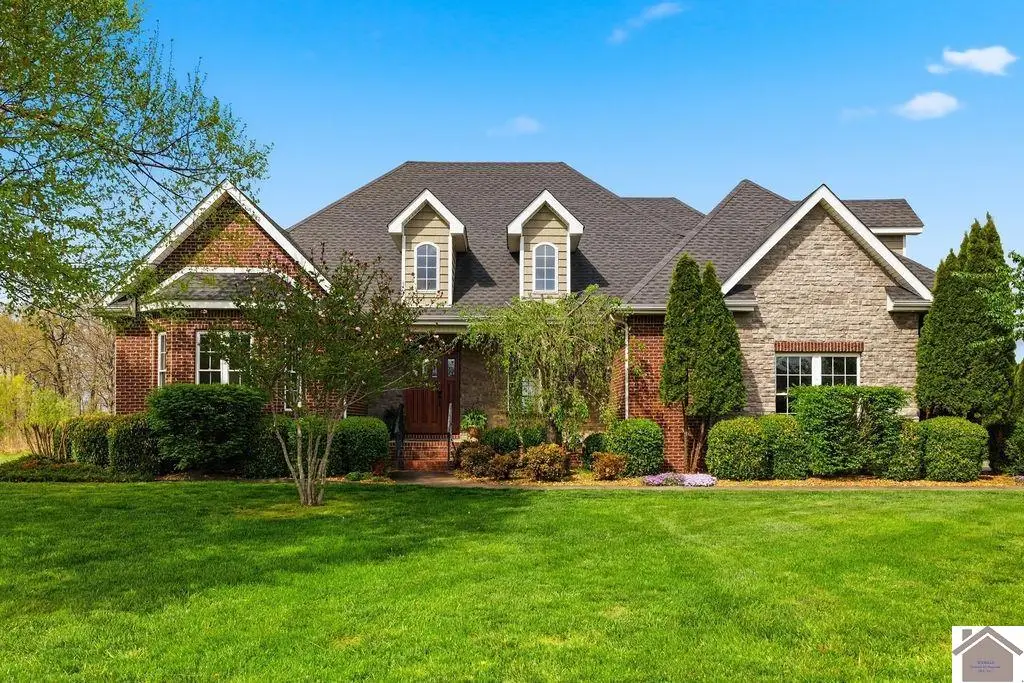 188 Blissful View Drive, Murray, KY 42071 - #1