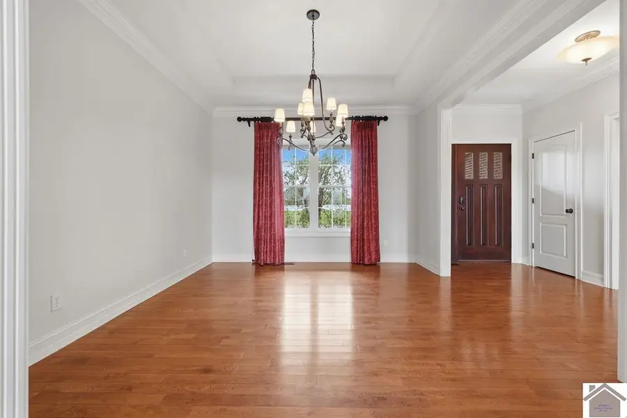 188 Blissful View Drive, Murray, KY 42071 - #3