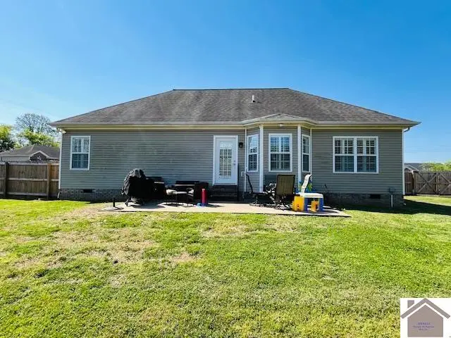 400 Simon St., Hopkinsville, KY 42240 - #3