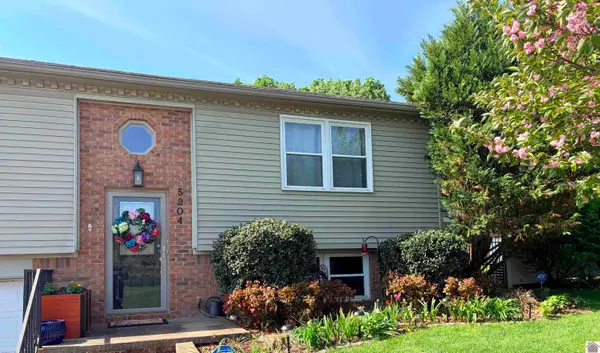 5204 Ogilvie Ave, Paducah, KY 42001