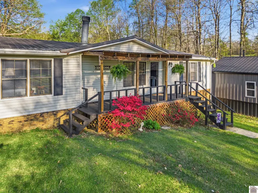 2278 Us 641 N, Eddyville, KY 42038 - #2