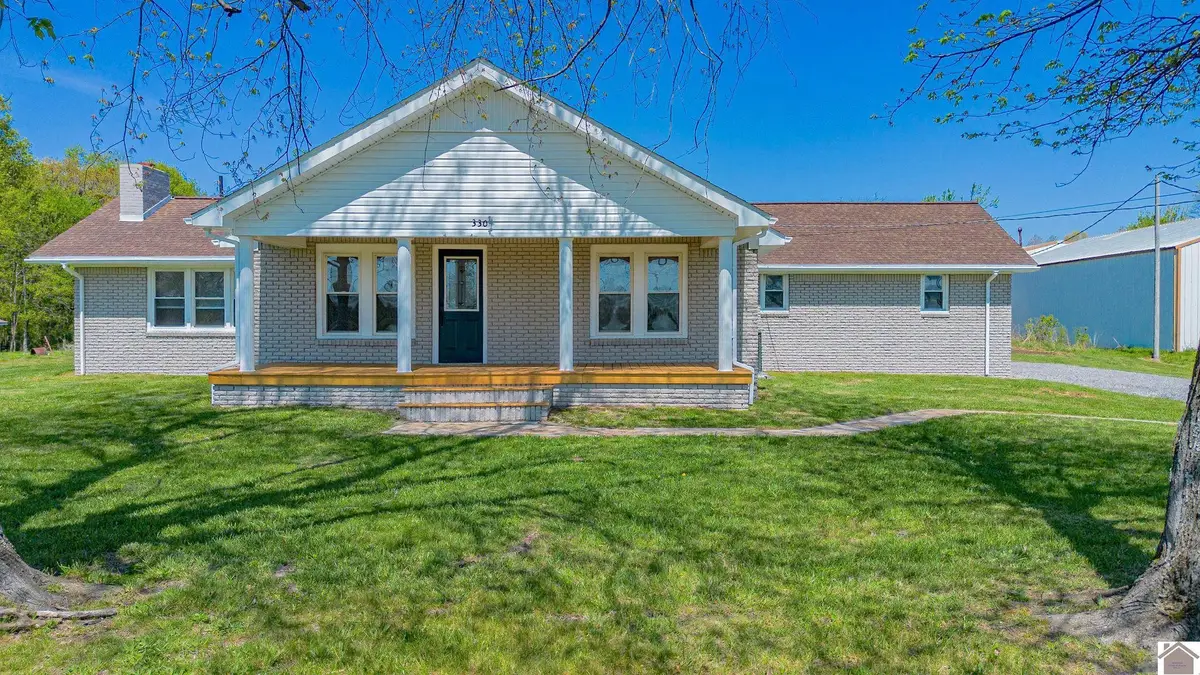 330 E M Hurley Rd., Calvert City, KY 42029 - #1