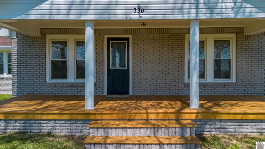 330 E M Hurley Rd., Calvert City, KY 42029 - #2