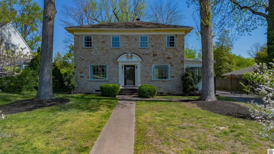 646 N 36th St, Paducah, KY 42001 - #2