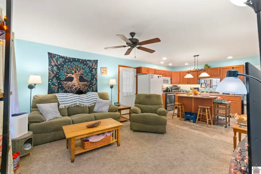 62 Castlewood Dr, Cadiz, KY 42211 - #3