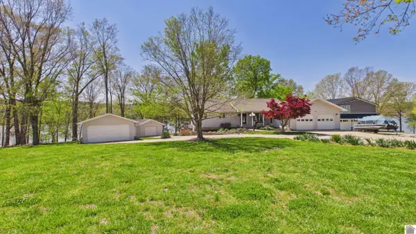 251 Driftwood, Cadiz, KY 42211