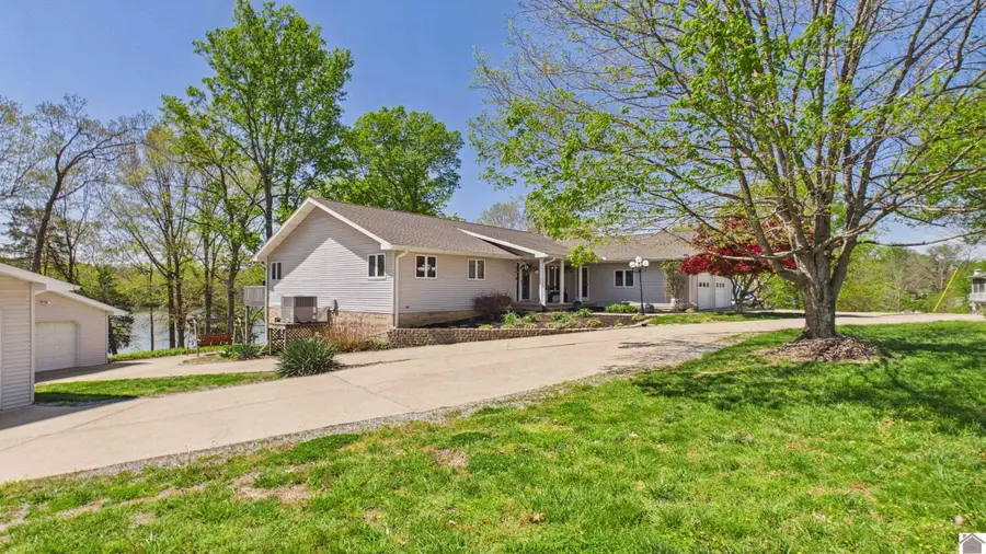 251 Driftwood, Cadiz, KY 42211 - #2