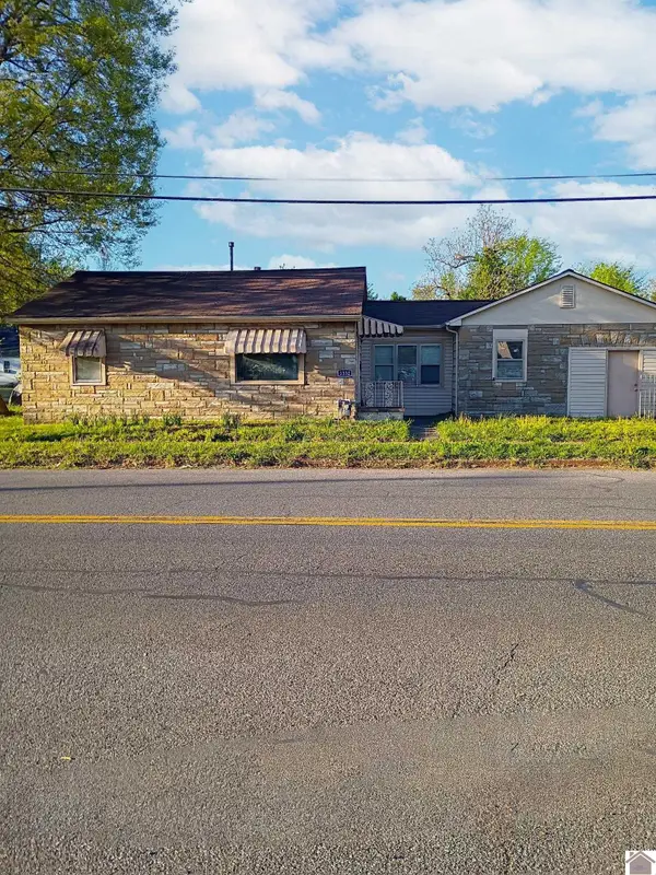 1332 North 13th Street, Paducah, KY 42001