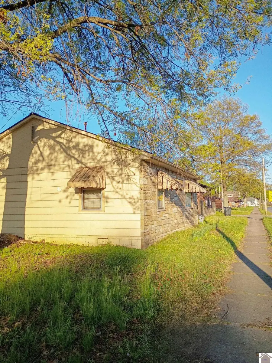 1332 North 13th Street, Paducah, KY 42001 - #2