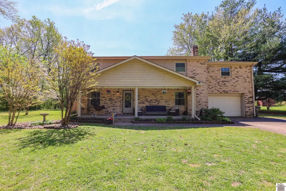 140 Brenna Dr, Paducah, KY 42001 - #1