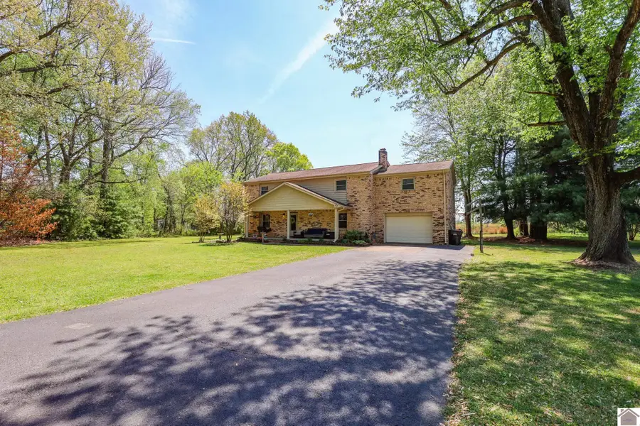 140 Brenna Dr, Paducah, KY 42001 - #2