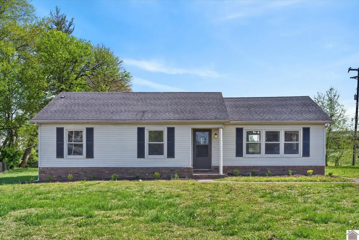 1902 Chateaugay Drive, Hopkinsville, KY 42240 - #1