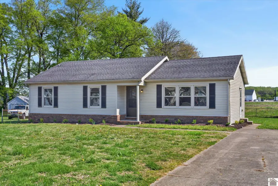 1902 Chateaugay Drive, Hopkinsville, KY 42240 - #2