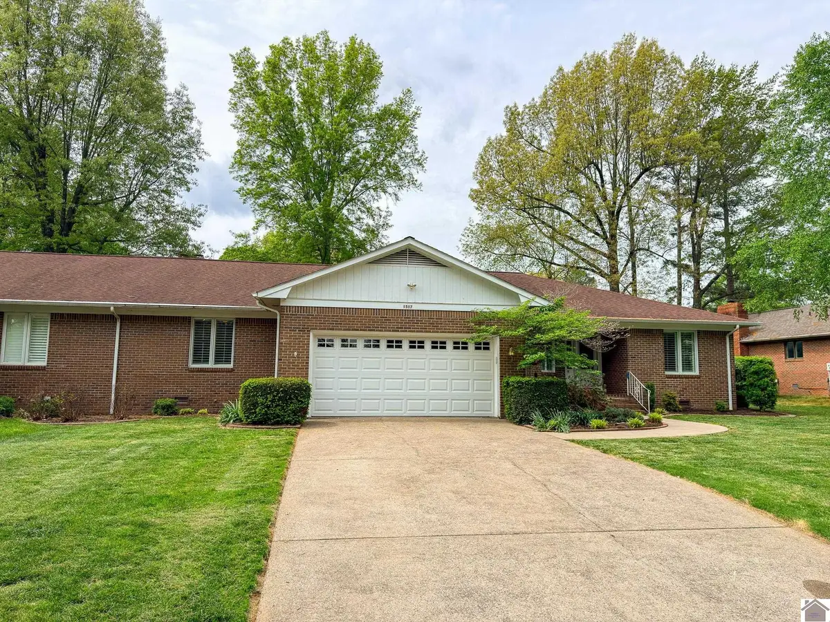 1517 Gleneagles, Paducah, KY 42001 - #1