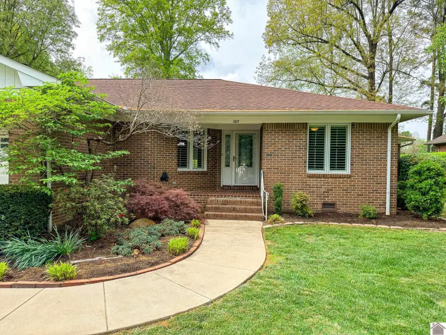 1517 Gleneagles, Paducah, KY 42001 - #2