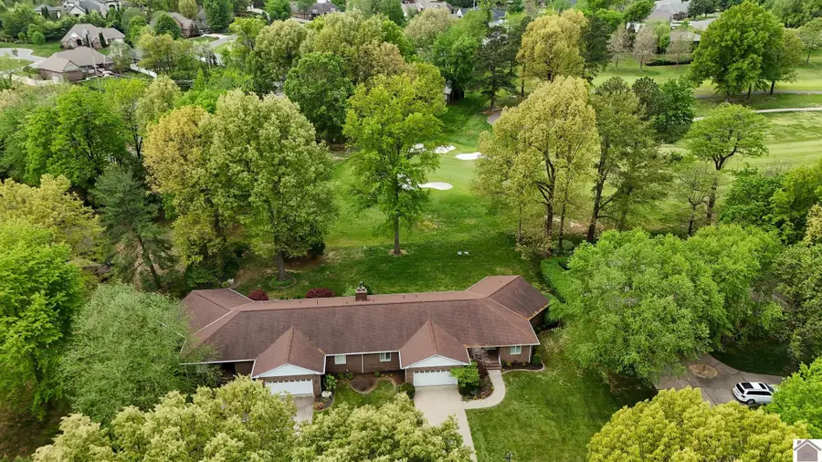 1517 Gleneagles, Paducah, KY 42001 - #3