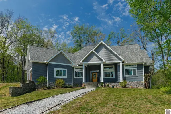 171 Young Road, Hickory, KY 42051