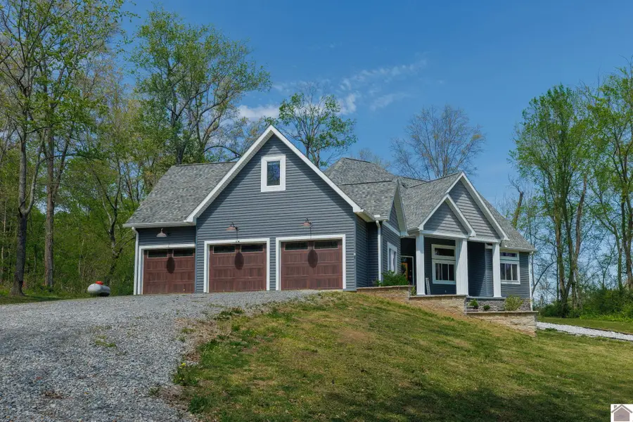 171 Young Road, Hickory, KY 42051 - #2