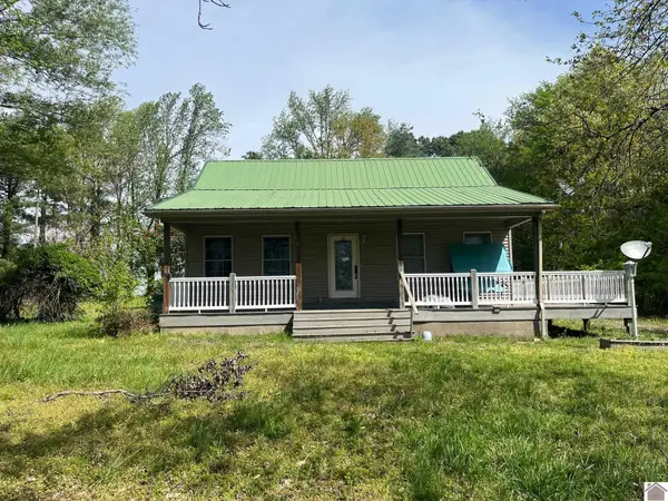 160 Wheeler Rd, Wingo, KY 42088