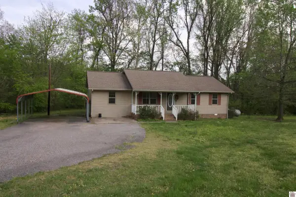 98 Cr 1054, Bardwell, KY 42023