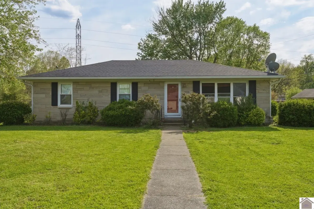 3109 Alpha, Paducah, KY 42003 - #1