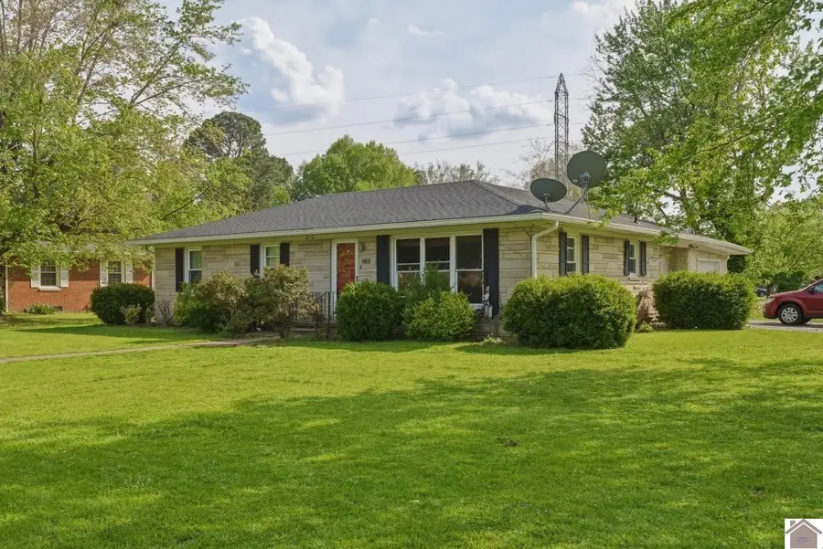 3109 Alpha, Paducah, KY 42003 - #2