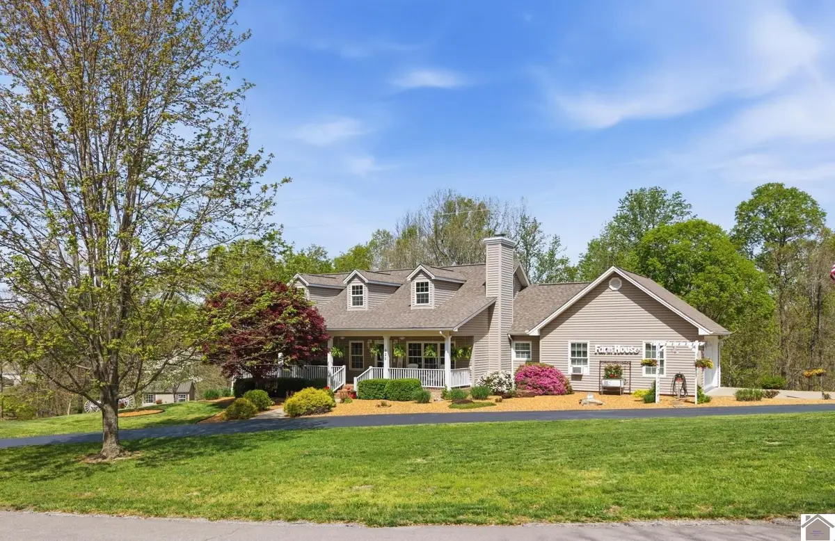 920 View Road, Marion, KY 42064 - #1