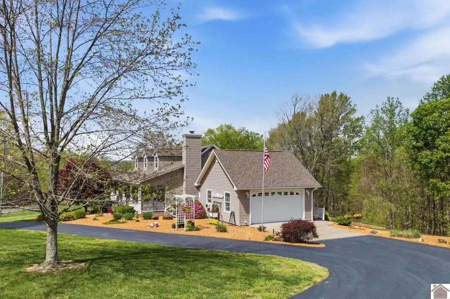 920 View Road, Marion, KY 42064 - #3