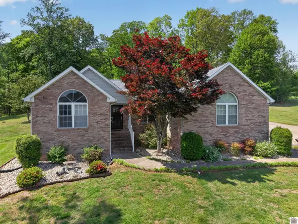 49 Wild Rose Spring Drive, Kuttawa, KY 42055
