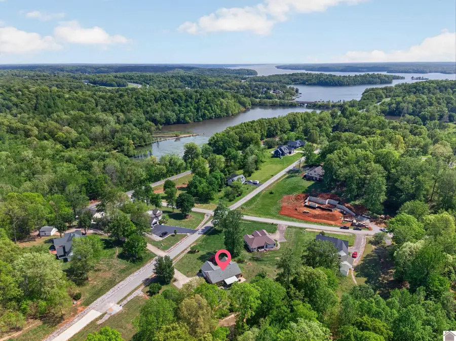 49 Wild Rose Spring Drive, Kuttawa, KY 42055 - #2