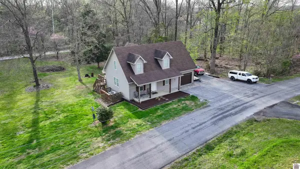 65 Bay Ln, Cadiz, KY 42211