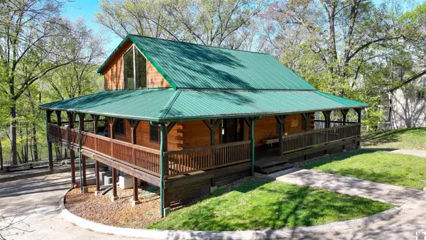 283 Holiday Way, Cadiz, KY 42211